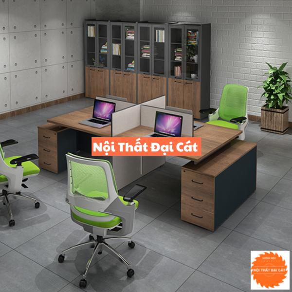 Tủ hồ sơ đựng tài liệu bằng gỗ THS086