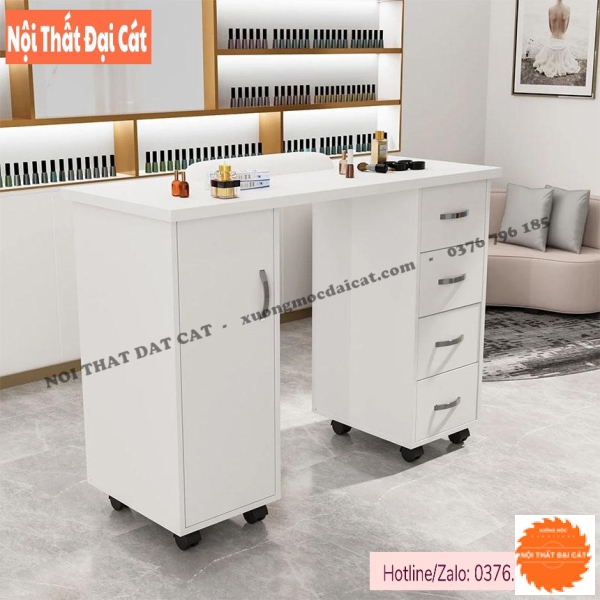 Bàn làm nail BLN002