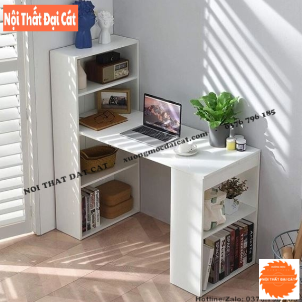 Bàn làm việc đa năng tại nhà BLV123