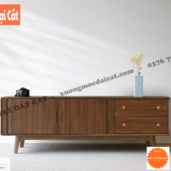 Kệ tivi hiện đại cho căn hộ KTV424