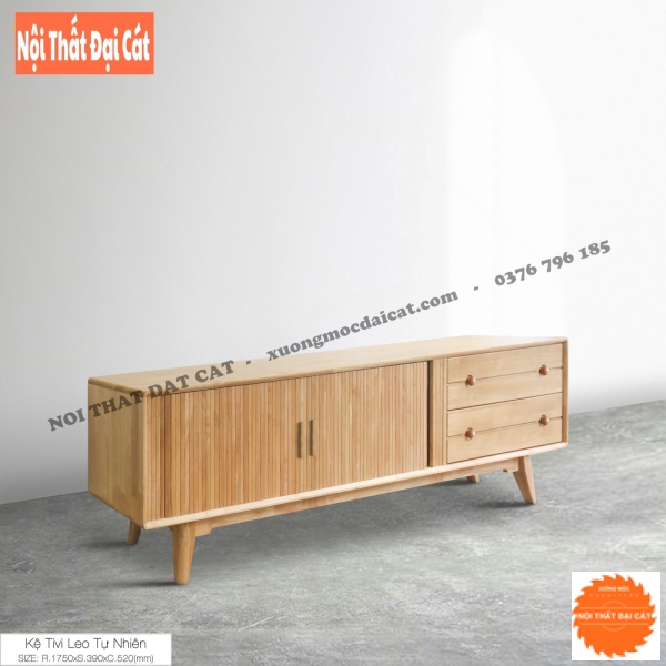 Kệ tivi hiện đại cho căn hộ KTV424