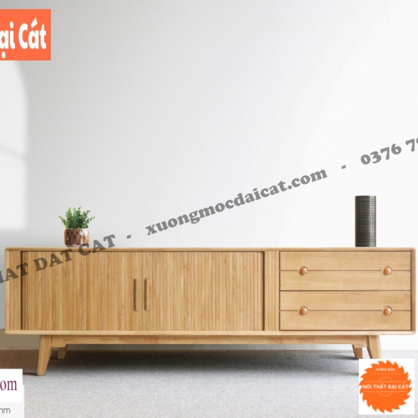 Kệ tivi hiện đại cho căn hộ KTV424