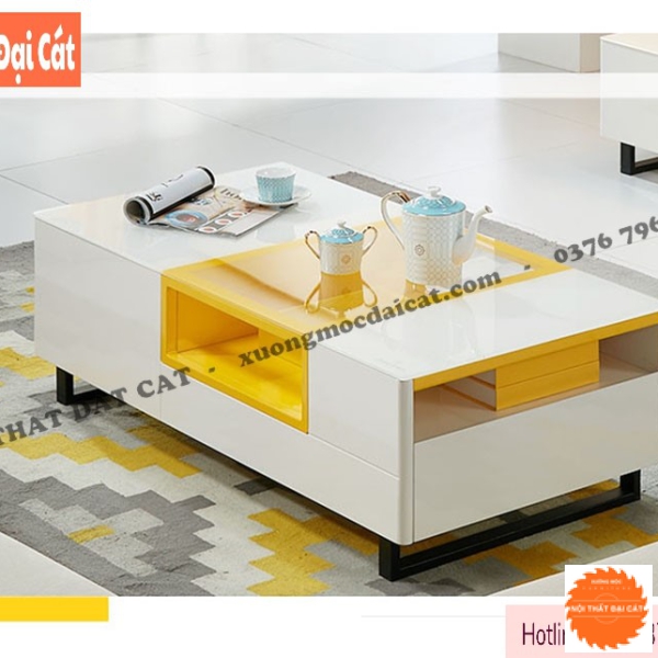 Bàn sofa phong cách hiện đại BS097