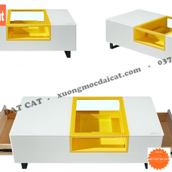 Bàn sofa phong cách hiện đại BS097