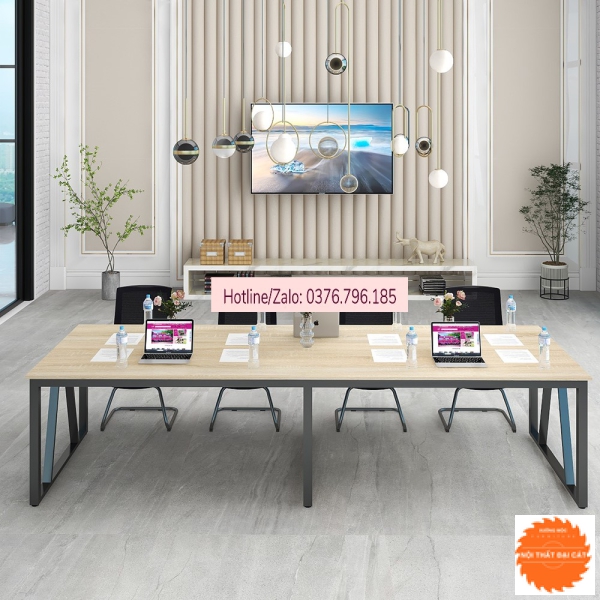Bàn họp văn phòng BHVP037