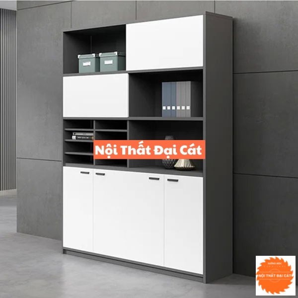 Tủ giám đốc lưu trữ tài liệu TGĐ025