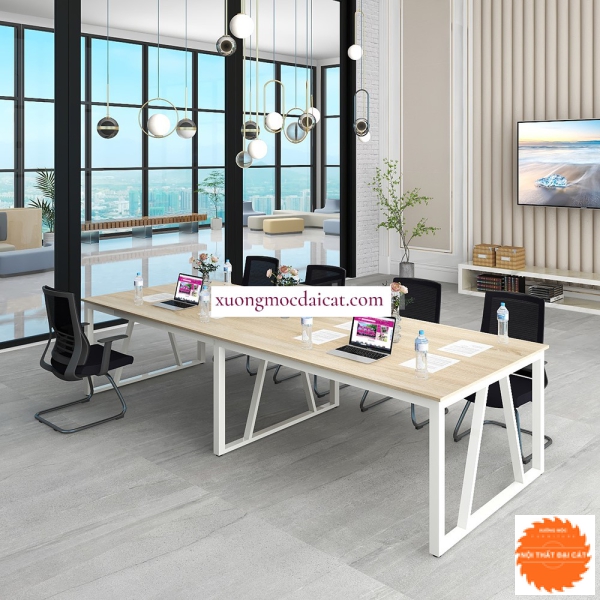 Bàn họp văn phòng BHVP037