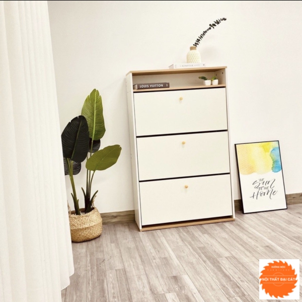 Tủ giày cánh lật thông minh TG108