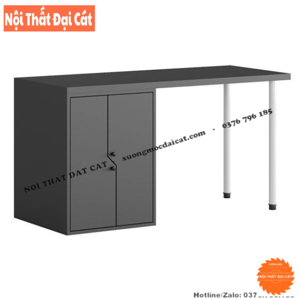 Bàn làm việc đẹp hiện đại BLV128