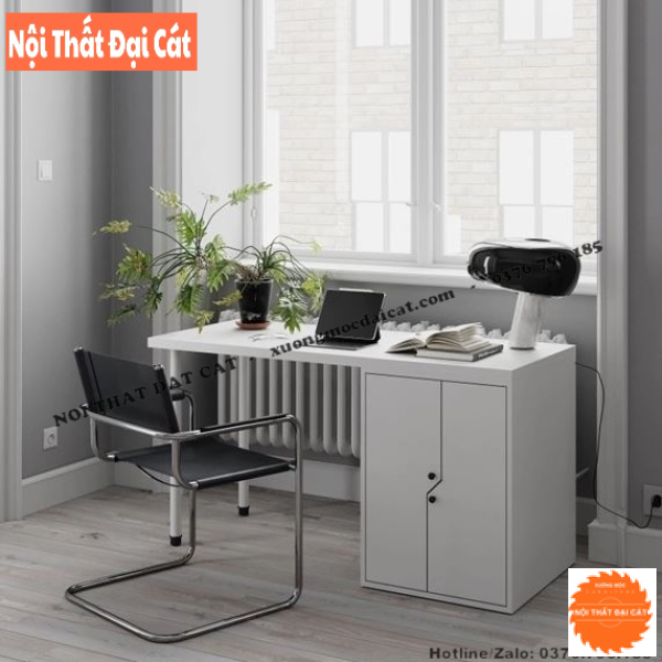 Bàn làm việc đẹp hiện đại BLV128