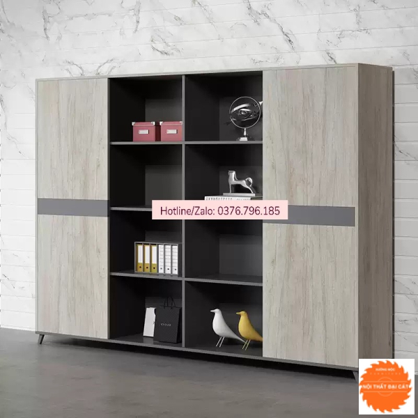 Tủ giám đốc đựng hồ sơ cá nhân TGĐ027