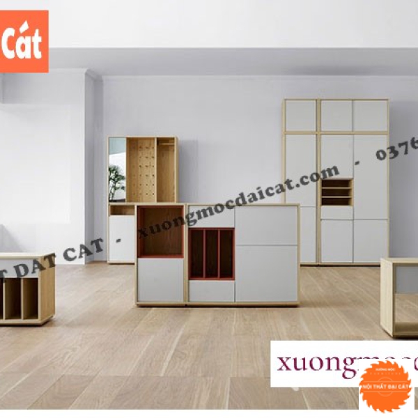 Kệ để tivi nhỏ gọn tiện dụng KTV379