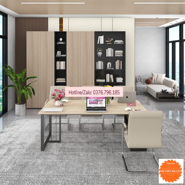 Bàn họp văn phòng BHVP040