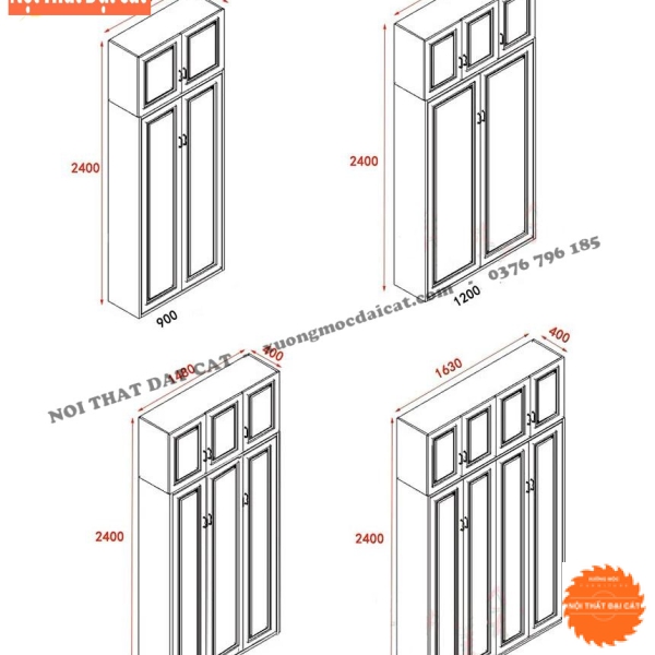Giường gấp thông minh tiện lợi GG003