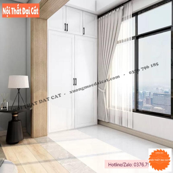 Giường gấp thông minh tiện lợi GG003