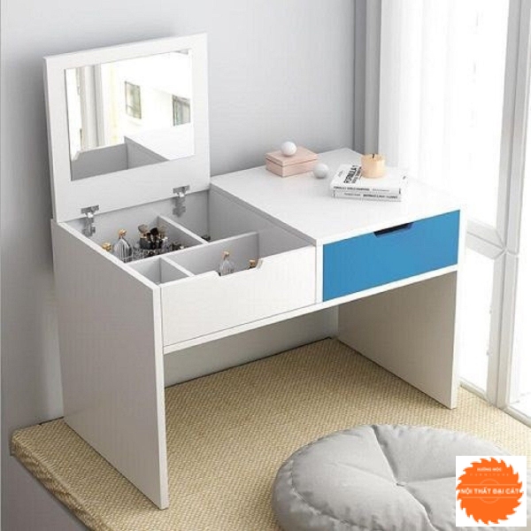 Bàn trang điếm gương lật BTĐ003