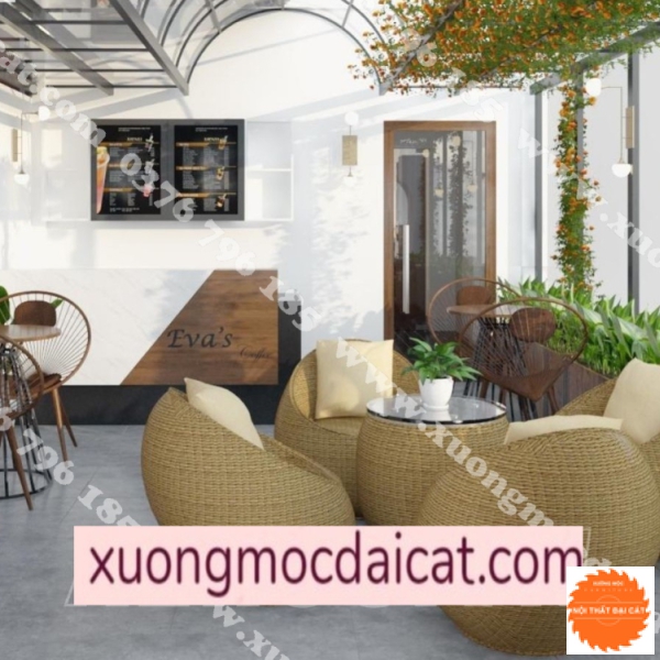 Mẫu thiết kế nội thất Spa - Thẩm mỹ viện MS002