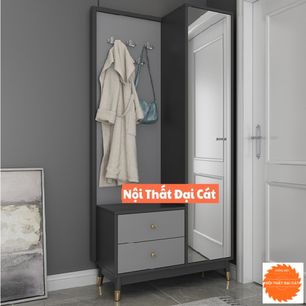 Tủ giày cho nhà phố TG112