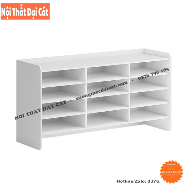 Tủ - kệ để giày dép gia đình TG211