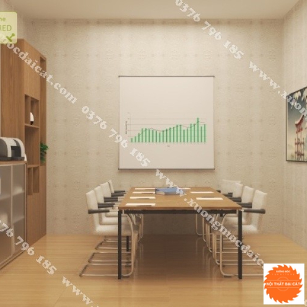 Mẫu thiết kế nội thất Spa - Thẩm mỹ viện phong cách Nhật MS005
