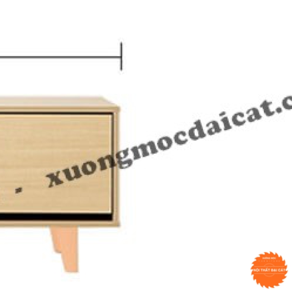 Kệ tivi nhỏ gọn tiết kiệm diện tích KTV396