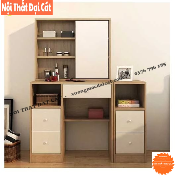 Bàn trang điểm cho phòng ngủ BTĐ079