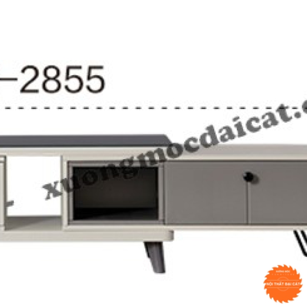 Kệ tivi gỗ cao cấp KTV398