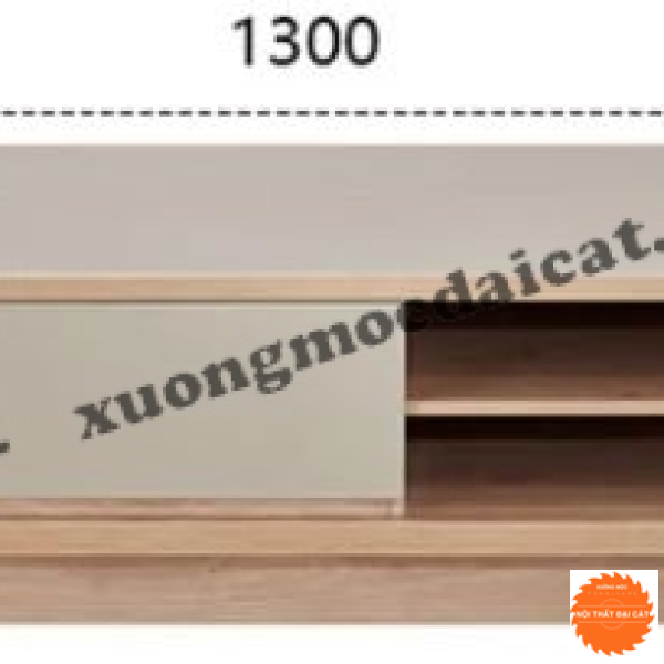Bàn sofa Bắc Âu cho phòng khách BS077