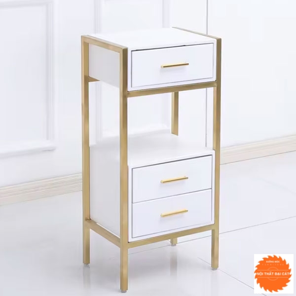 Tủ nhỏ cạnh gương TSL009