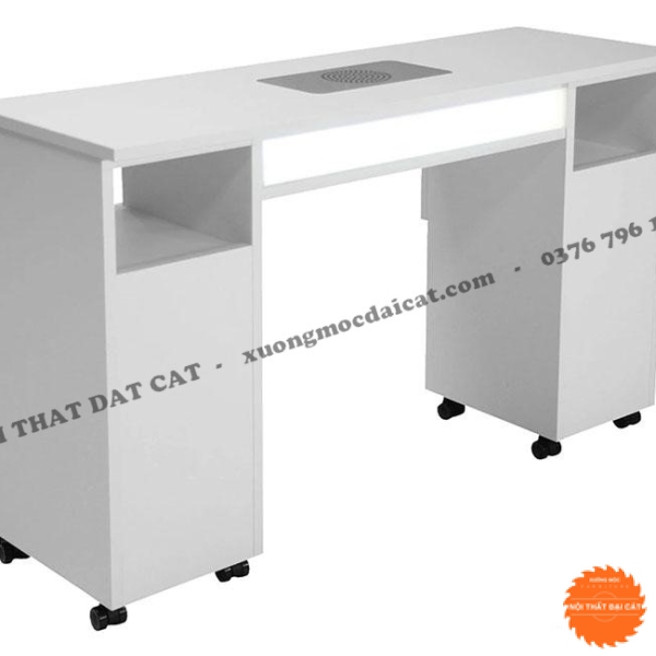 Bàn làm nail BLN004