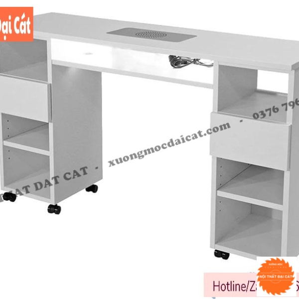Bàn làm nail BLN004