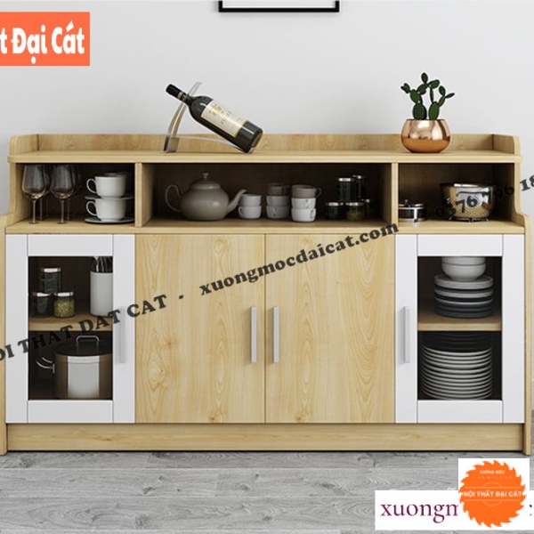 Tủ đựng đồ nhà bếp TBN073