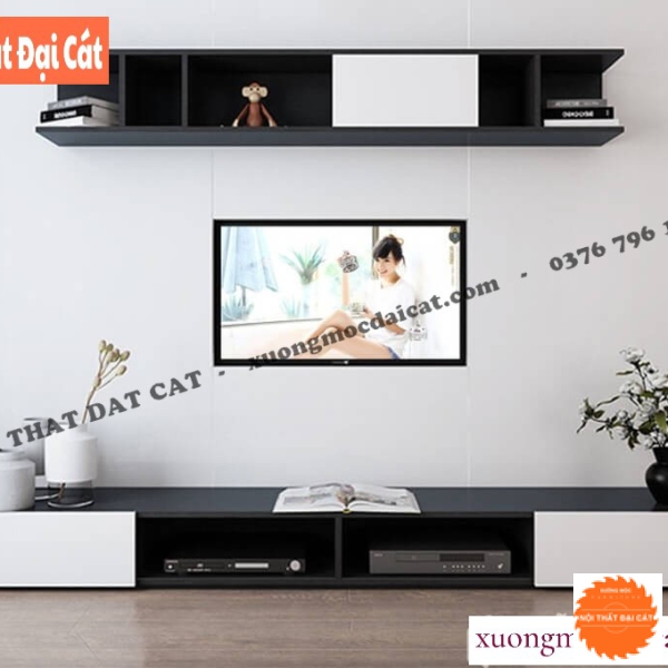 Kệ tivi hiện đại chất lượng cho gia đình KTV403