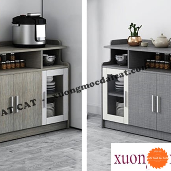 Tủ đựng đồ nhà bếp TBN073