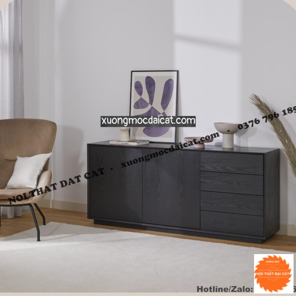 Tủ commost để đồ TC036