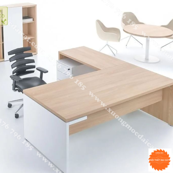 Bàn giám đốc MS22004