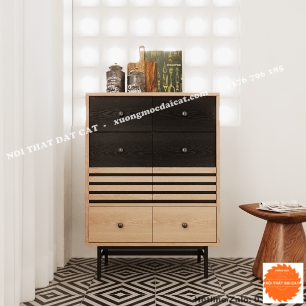 Tủ commost - tủ lưu trữ để đồ tiện nghi TC045