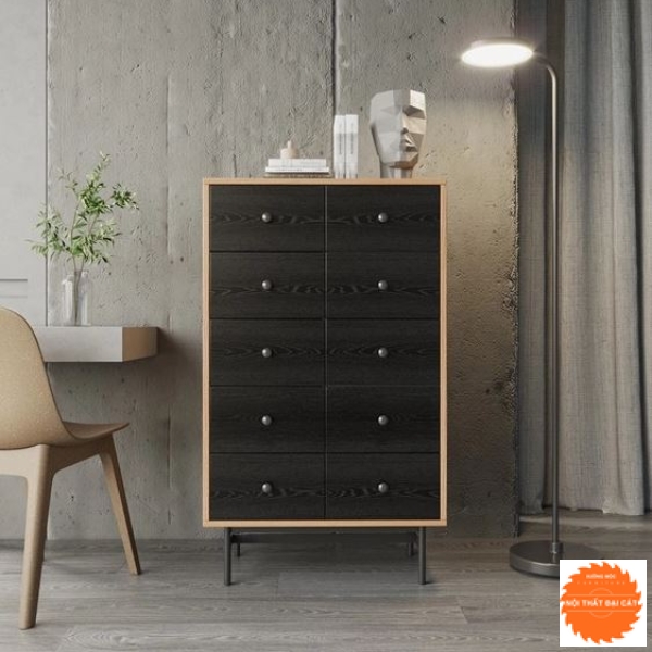 Tủ commost gỗ công nghiệp MDF TC046