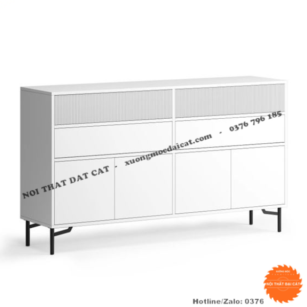 Tủ commost phong cách hiện đại TC050