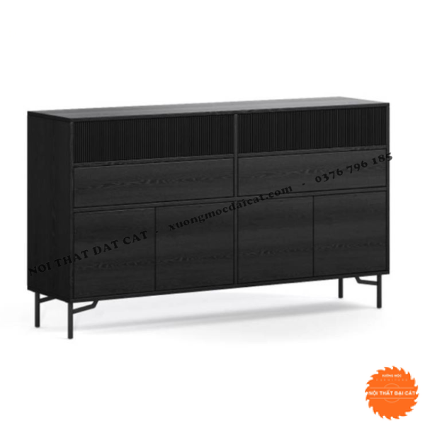 Tủ commost phong cách hiện đại TC050