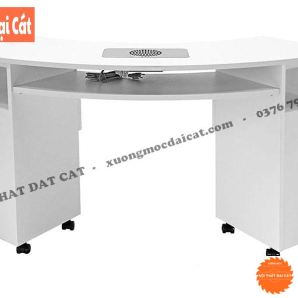 Bàn làm nail BLN006