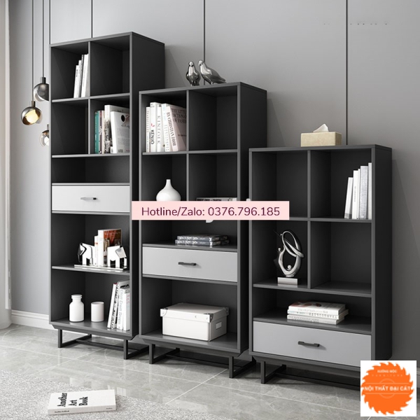 Tủ hồ sơ nhiều tầng THS090