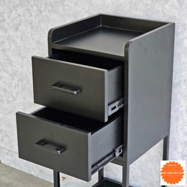 Tủ nhỏ cạnh gương TSL010