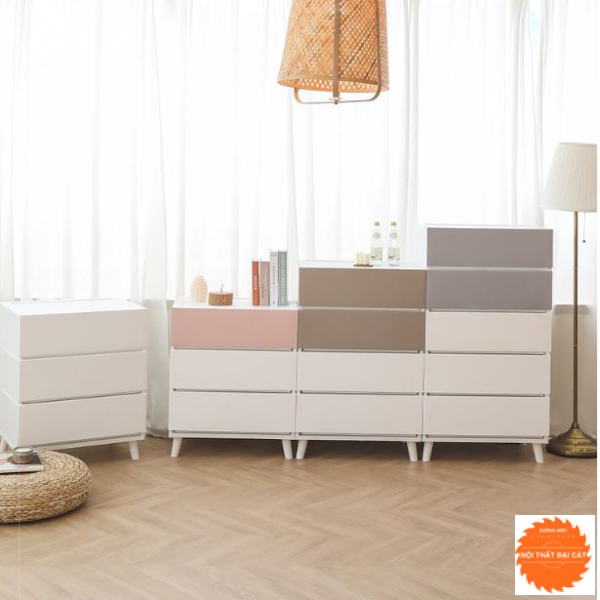 Tủ commost để đồ thiết kế nhỏ gọn - đẹp TC023