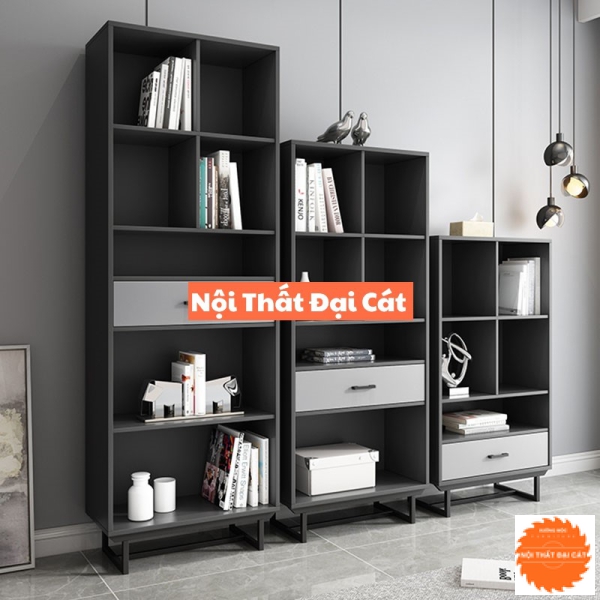 Tủ hồ sơ nhiều tầng THS090