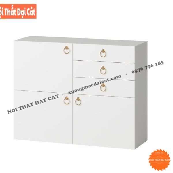 Tủ đựng đồ nhiều ngăn đa năng TĐ059
