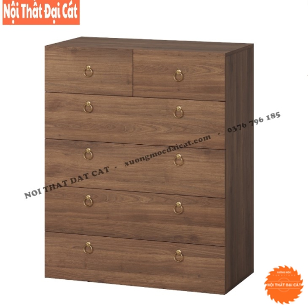 Tủ lưu trữ đồ - tủ trang trí sang trọng TĐ060