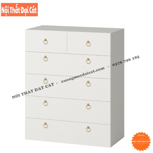 Tủ lưu trữ đồ - tủ trang trí sang trọng TĐ060