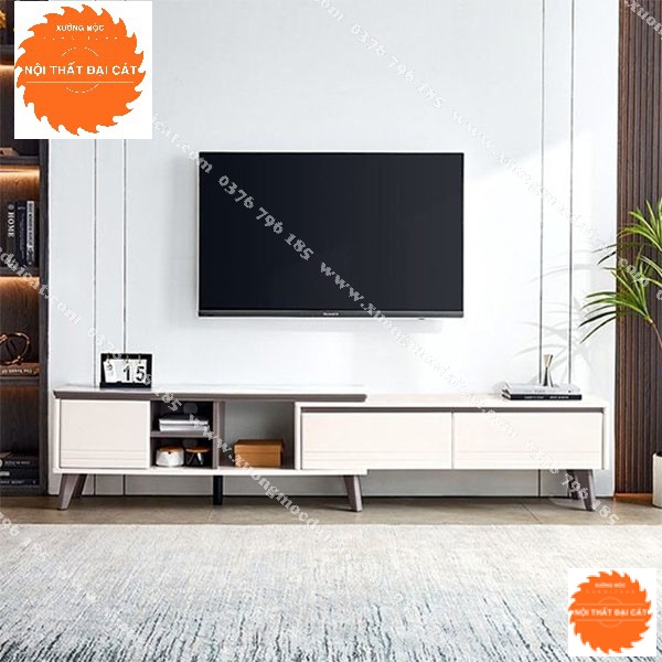 Kệ tivi cho phòng khách KTV254
