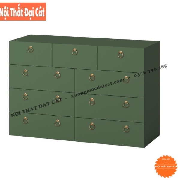 Tủ lưu trữ , tủ trang trí đa năng TĐ064